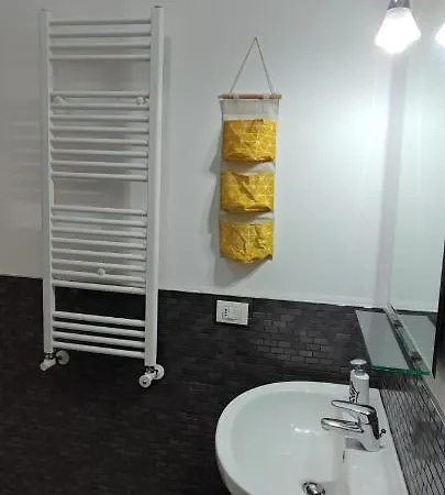 Apartman Mariposa *