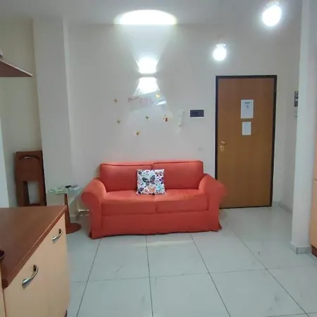 Mariposa Apartman Bari