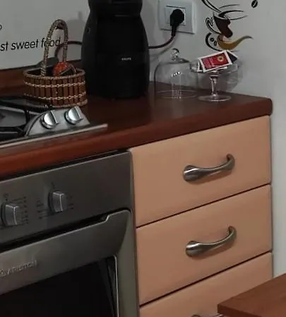 Appartement Mariposa