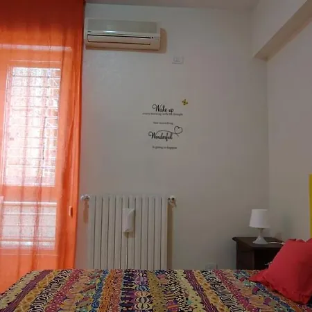 Appartement Mariposa Bari