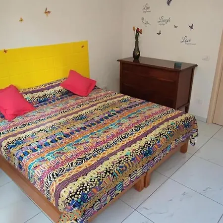 Mariposa Appartement *