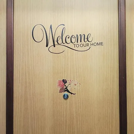 Appartement Mariposa *