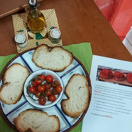 Mariposa Appartement *