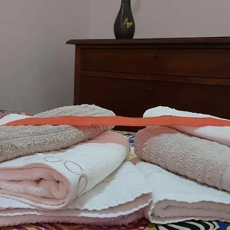 Mariposa شقة باري