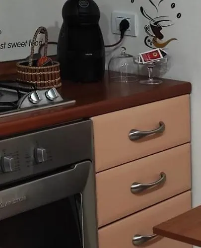 Appartement Mariposa