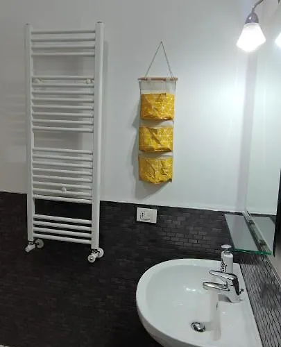 Appartement Mariposa *