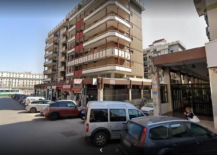 Mariposa Appartement *