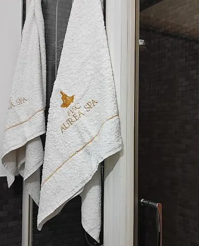 Mariposa Appartement *