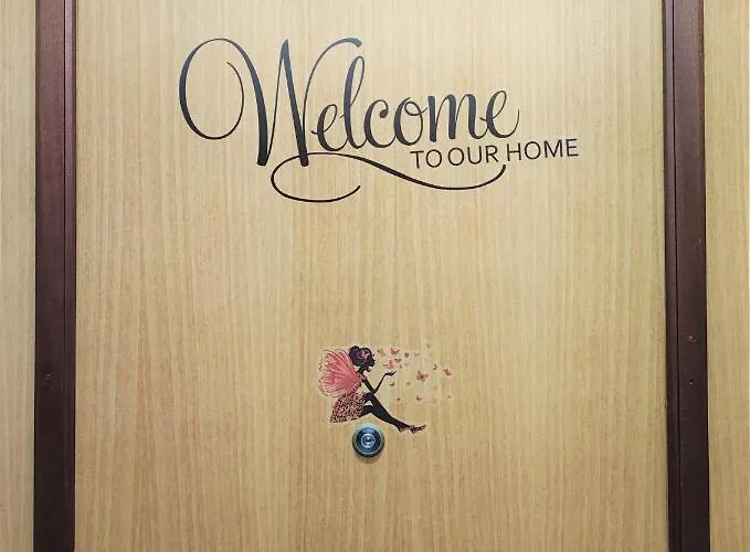 Appartement Mariposa *