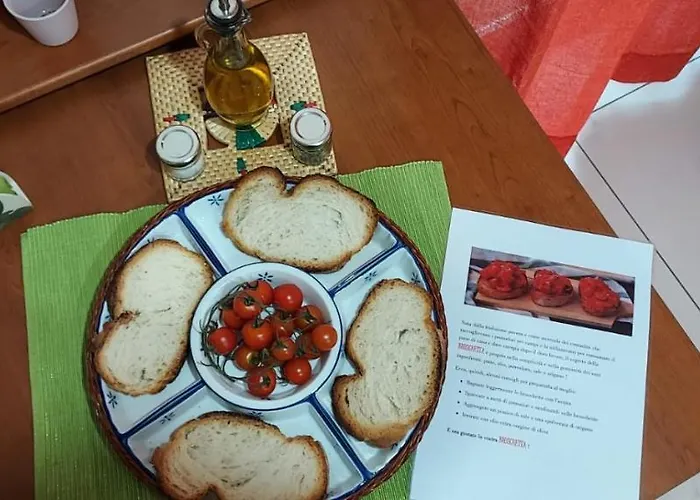 Mariposa Appartement *