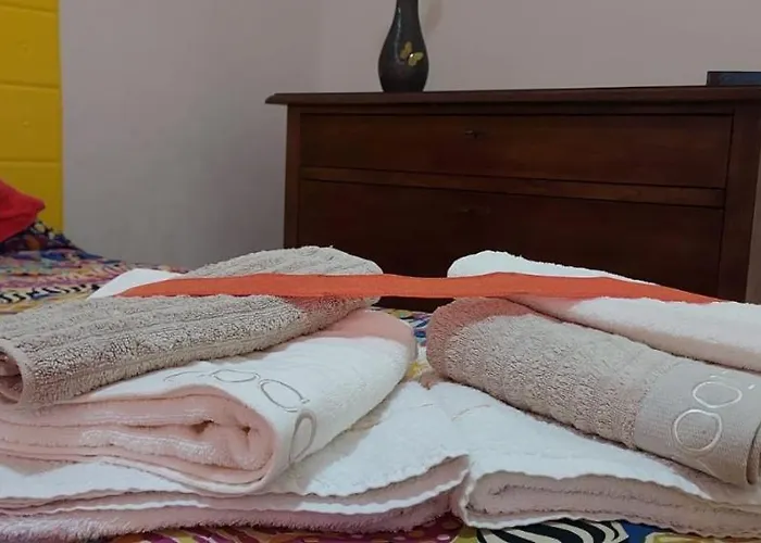 Mariposa Appartement Bari